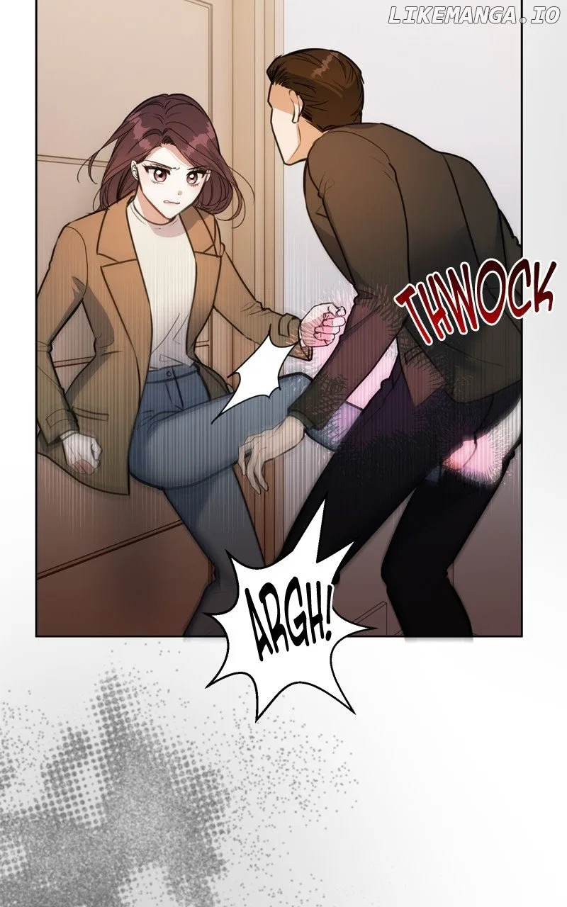A Prenuptial Contract Chapter 109 – Page 3