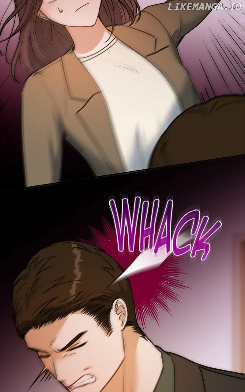 A Prenuptial Contract Chapter 109 – Page 6