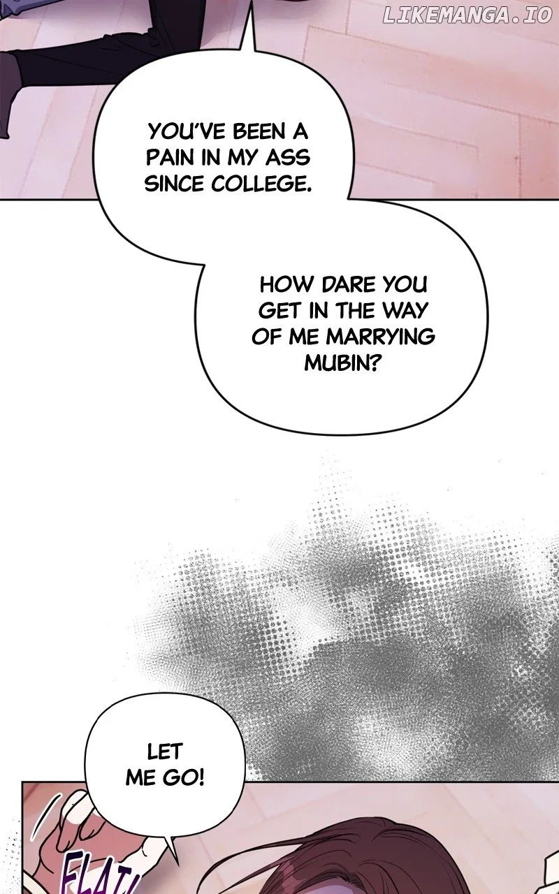 A Prenuptial Contract Chapter 109 – Page 11