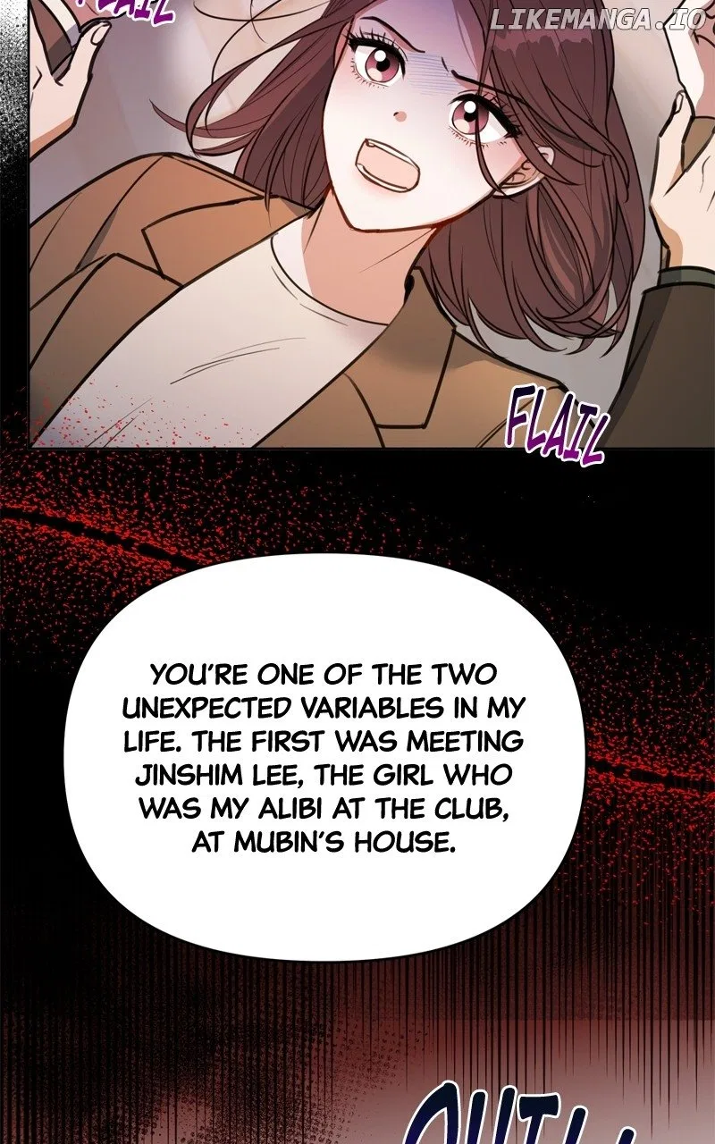 A Prenuptial Contract Chapter 109 – Page 12