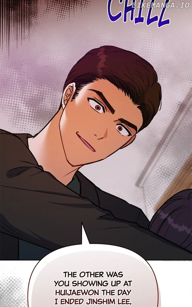 A Prenuptial Contract Chapter 109 – Page 13