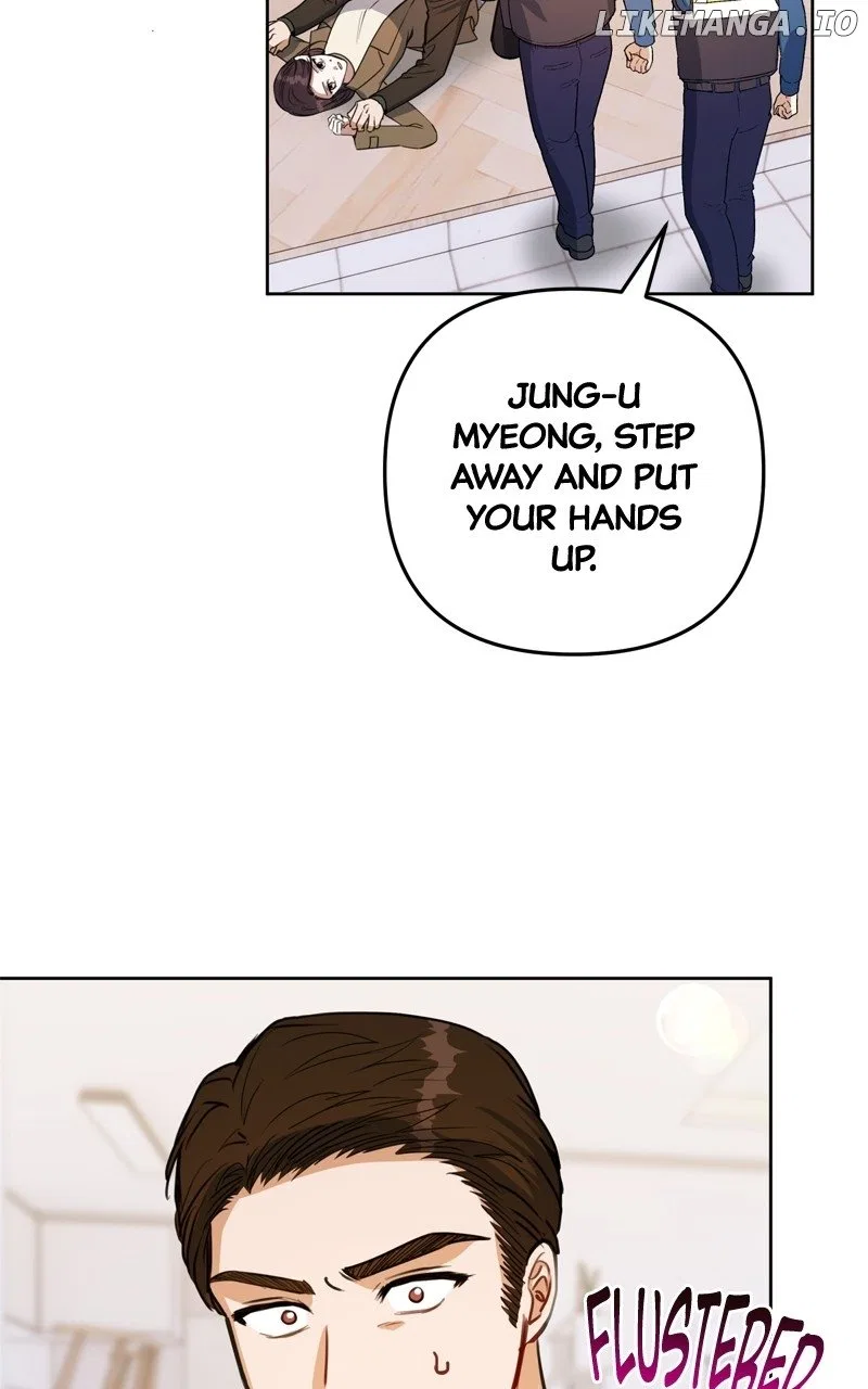 A Prenuptial Contract Chapter 109 – Page 18