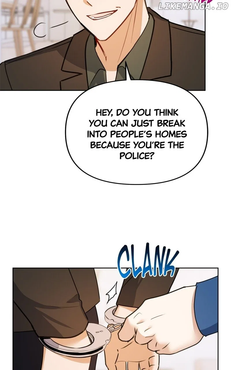 A Prenuptial Contract Chapter 109 – Page 19
