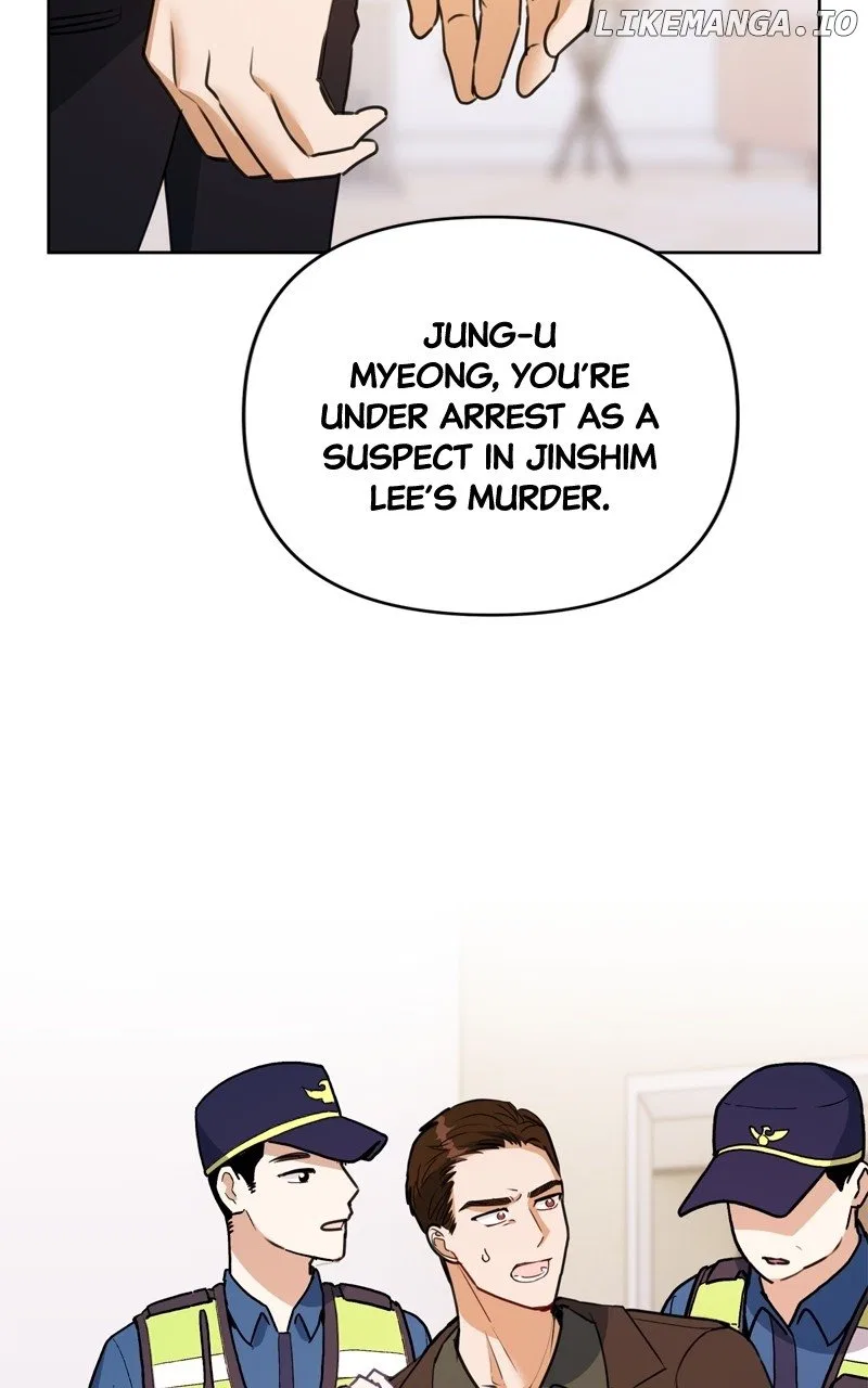 A Prenuptial Contract Chapter 109 – Page 20