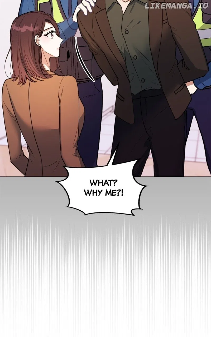 A Prenuptial Contract Chapter 109 – Page 21