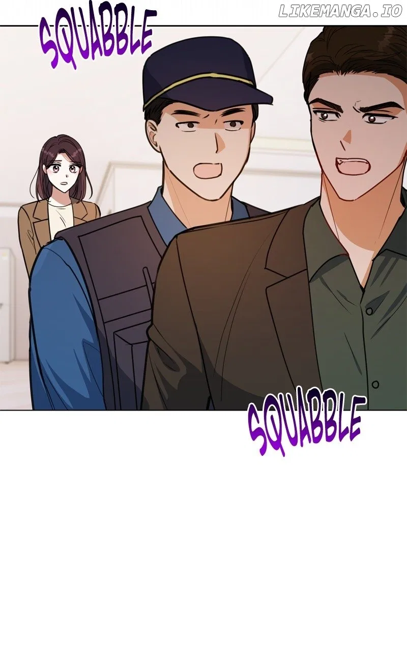 A Prenuptial Contract Chapter 109 – Page 22