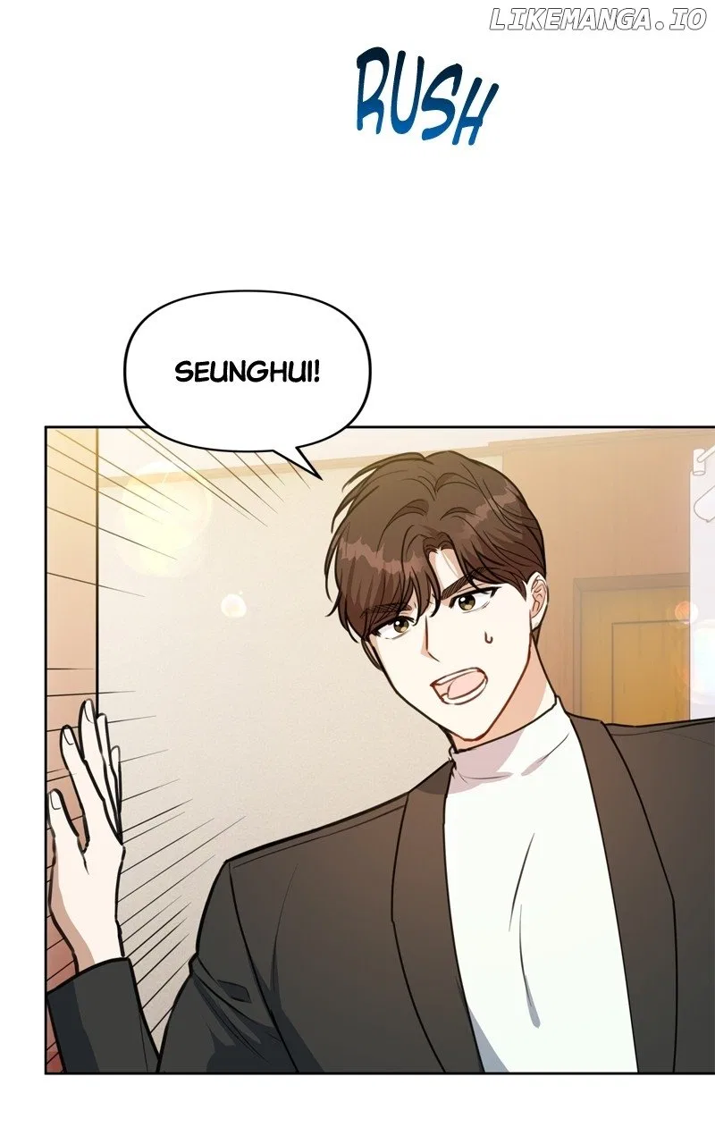 A Prenuptial Contract Chapter 109 – Page 23