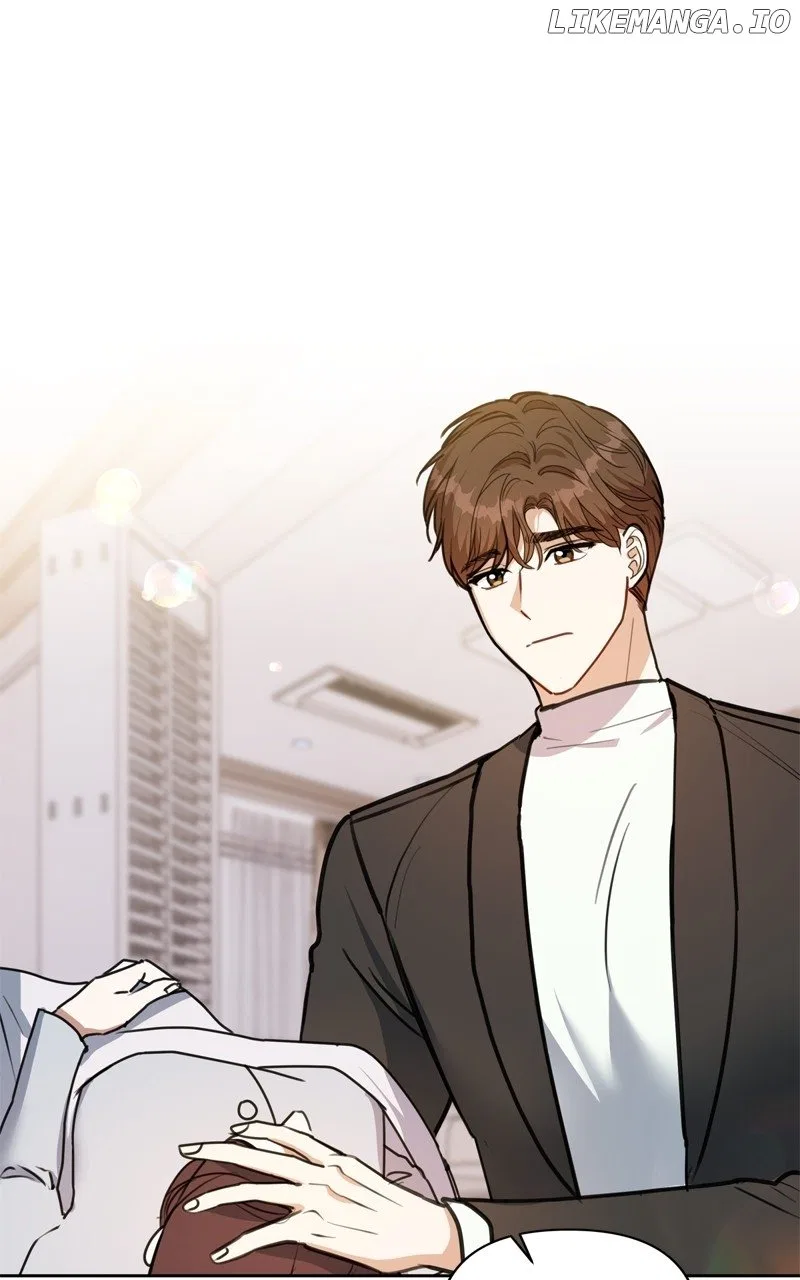 A Prenuptial Contract Chapter 109 – Page 32