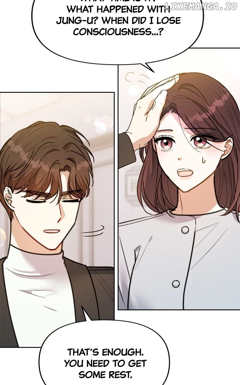 A Prenuptial Contract Chapter 109 – Page 34