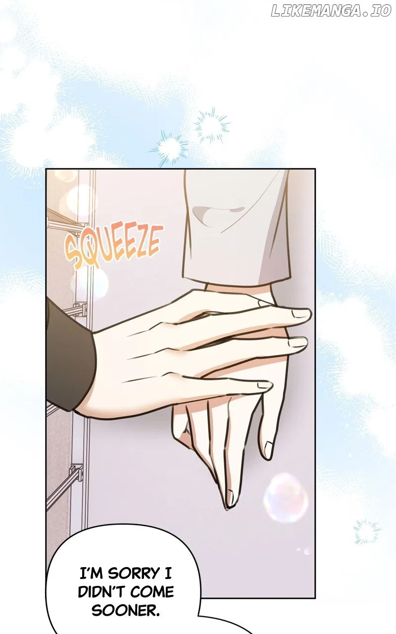 A Prenuptial Contract Chapter 109 – Page 37