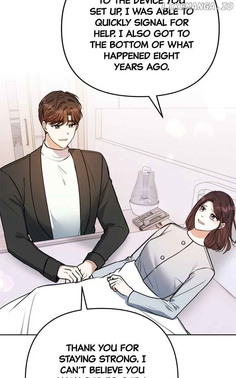 A Prenuptial Contract Chapter 109 – Page 39