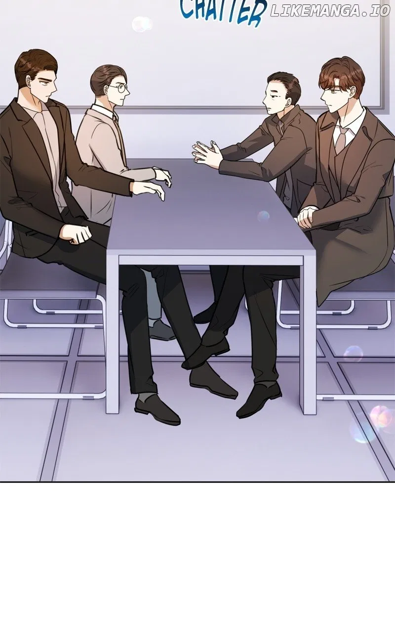 A Prenuptial Contract Chapter 109 – Page 42