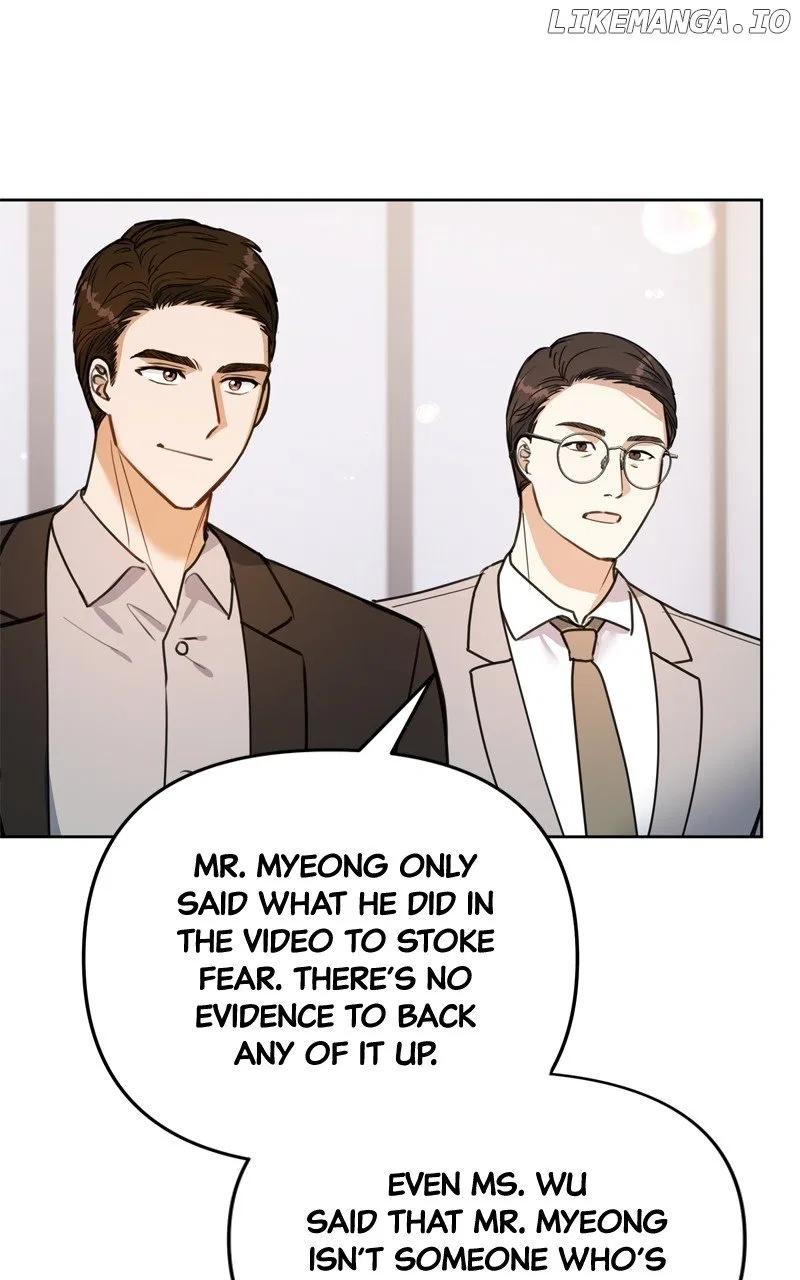 A Prenuptial Contract Chapter 109 – Page 43