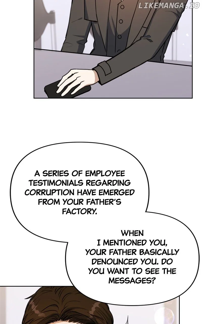A Prenuptial Contract Chapter 109 – Page 46
