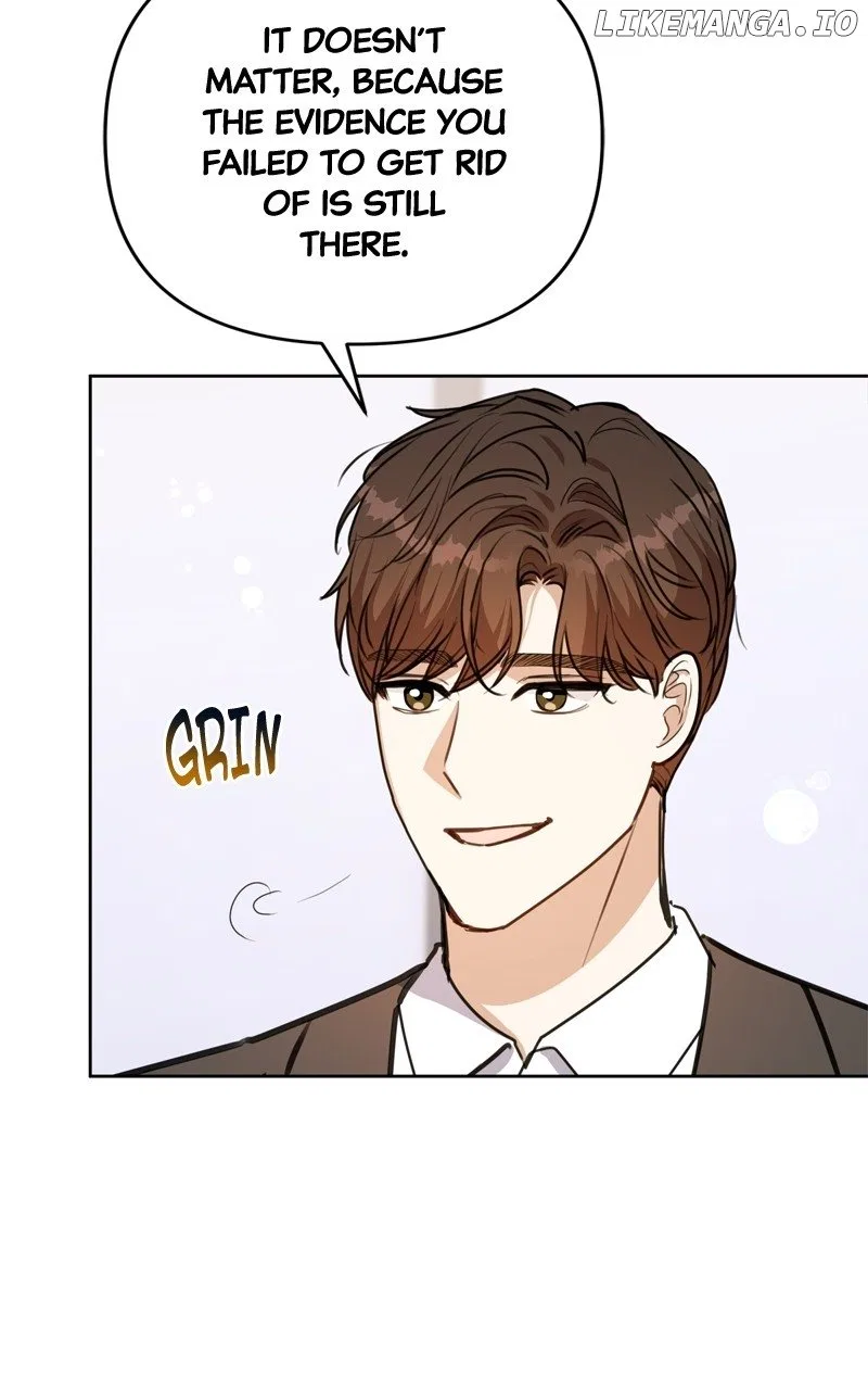 A Prenuptial Contract Chapter 109 – Page 49