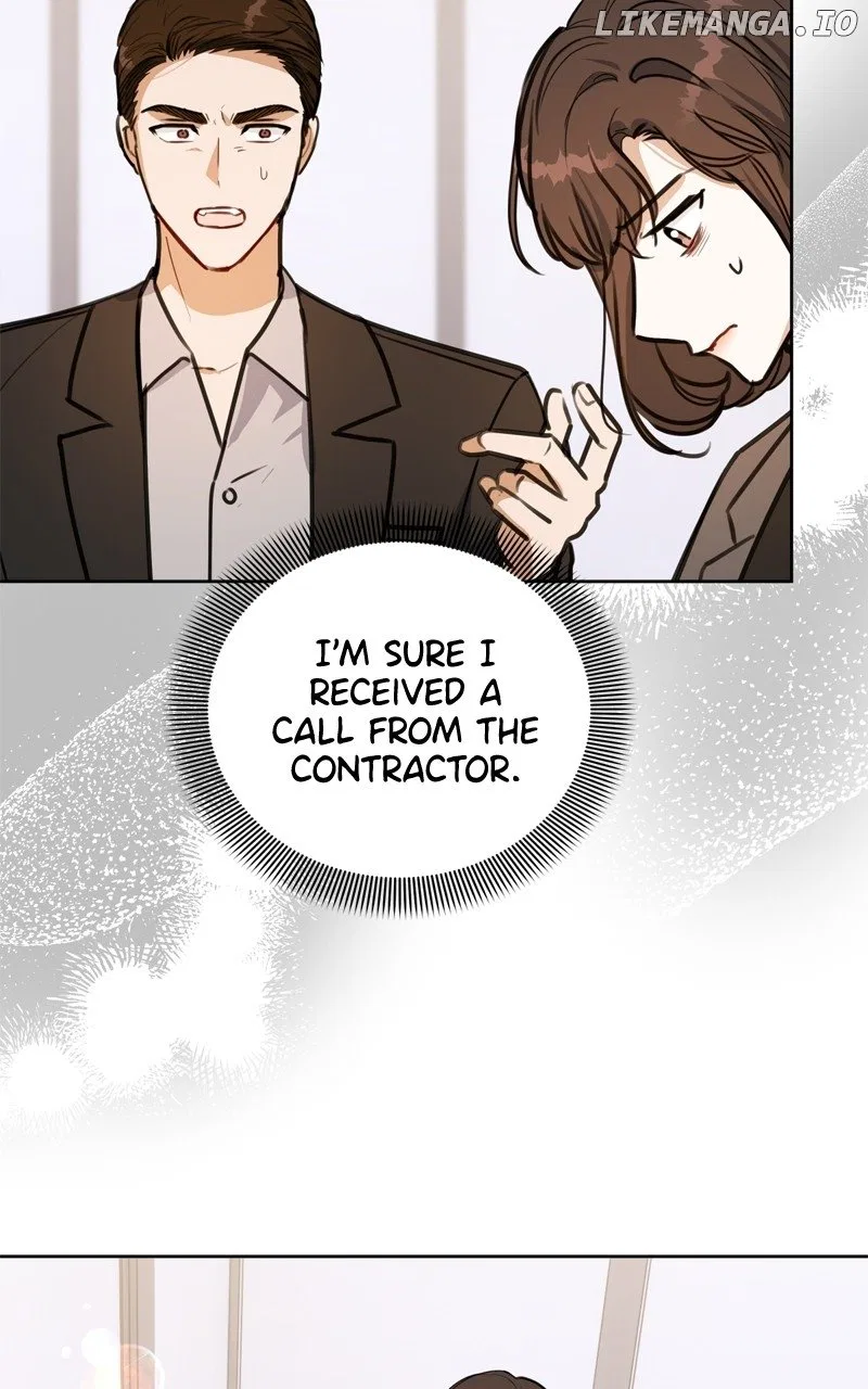 A Prenuptial Contract Chapter 109 – Page 53