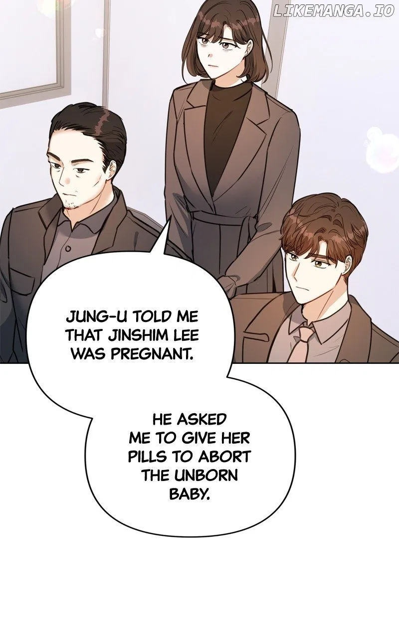 A Prenuptial Contract Chapter 109 – Page 54