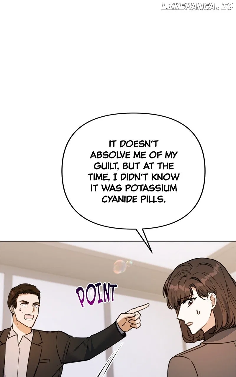 A Prenuptial Contract Chapter 109 – Page 55