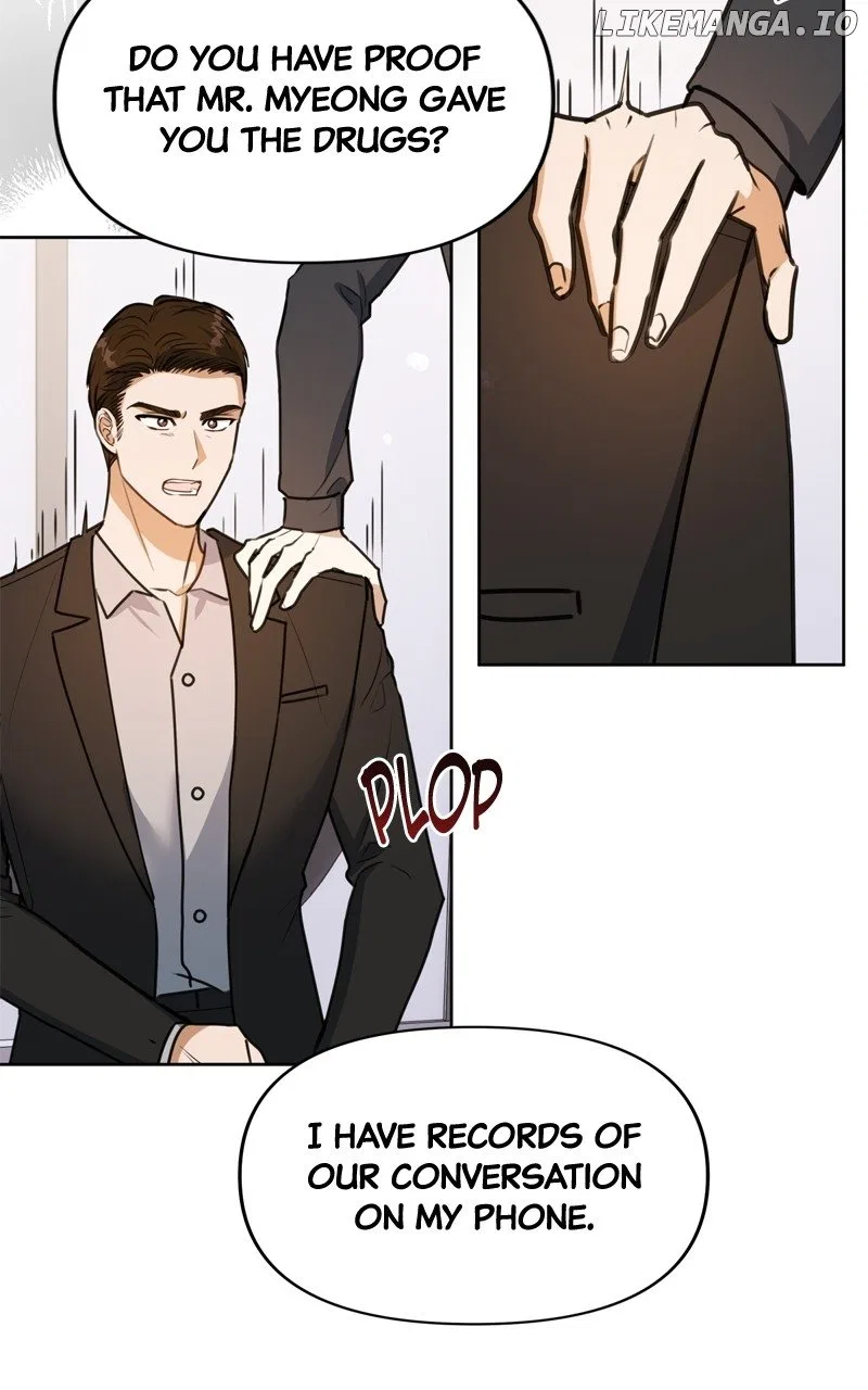 A Prenuptial Contract Chapter 109 – Page 57