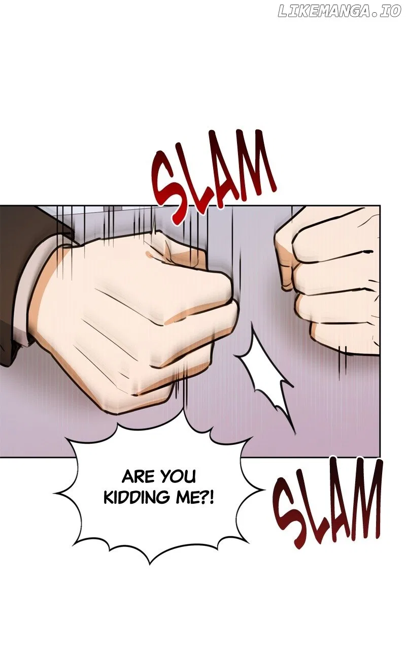 A Prenuptial Contract Chapter 109 – Page 58