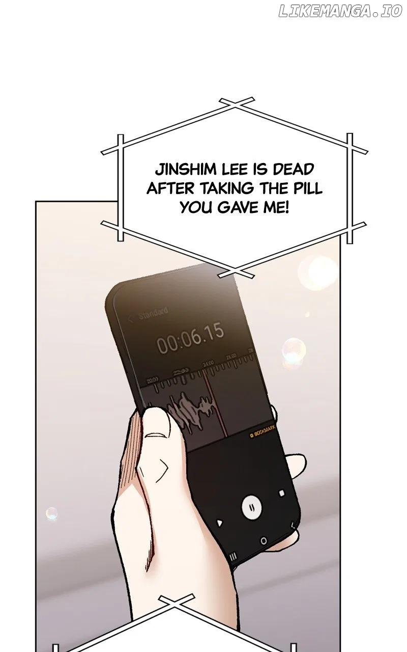 A Prenuptial Contract Chapter 109 – Page 59