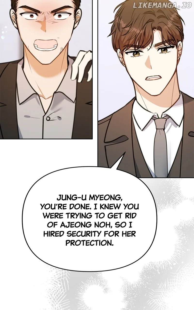 A Prenuptial Contract Chapter 109 – Page 61
