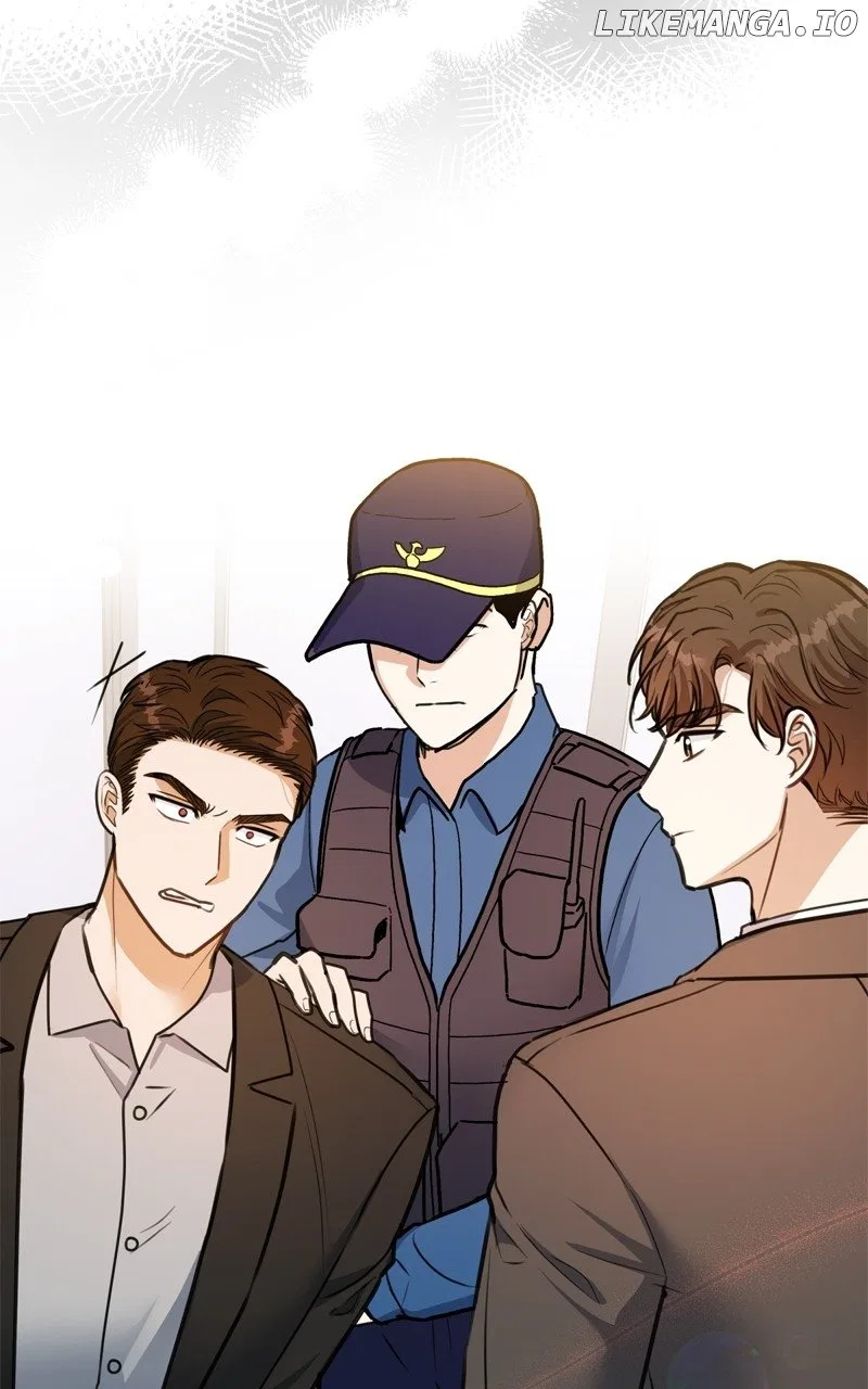 A Prenuptial Contract Chapter 109 – Page 62