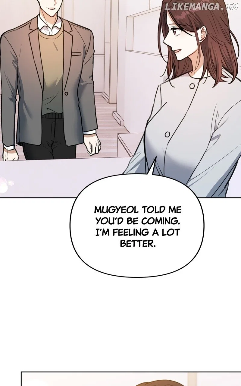 A Prenuptial Contract Chapter 109 – Page 67
