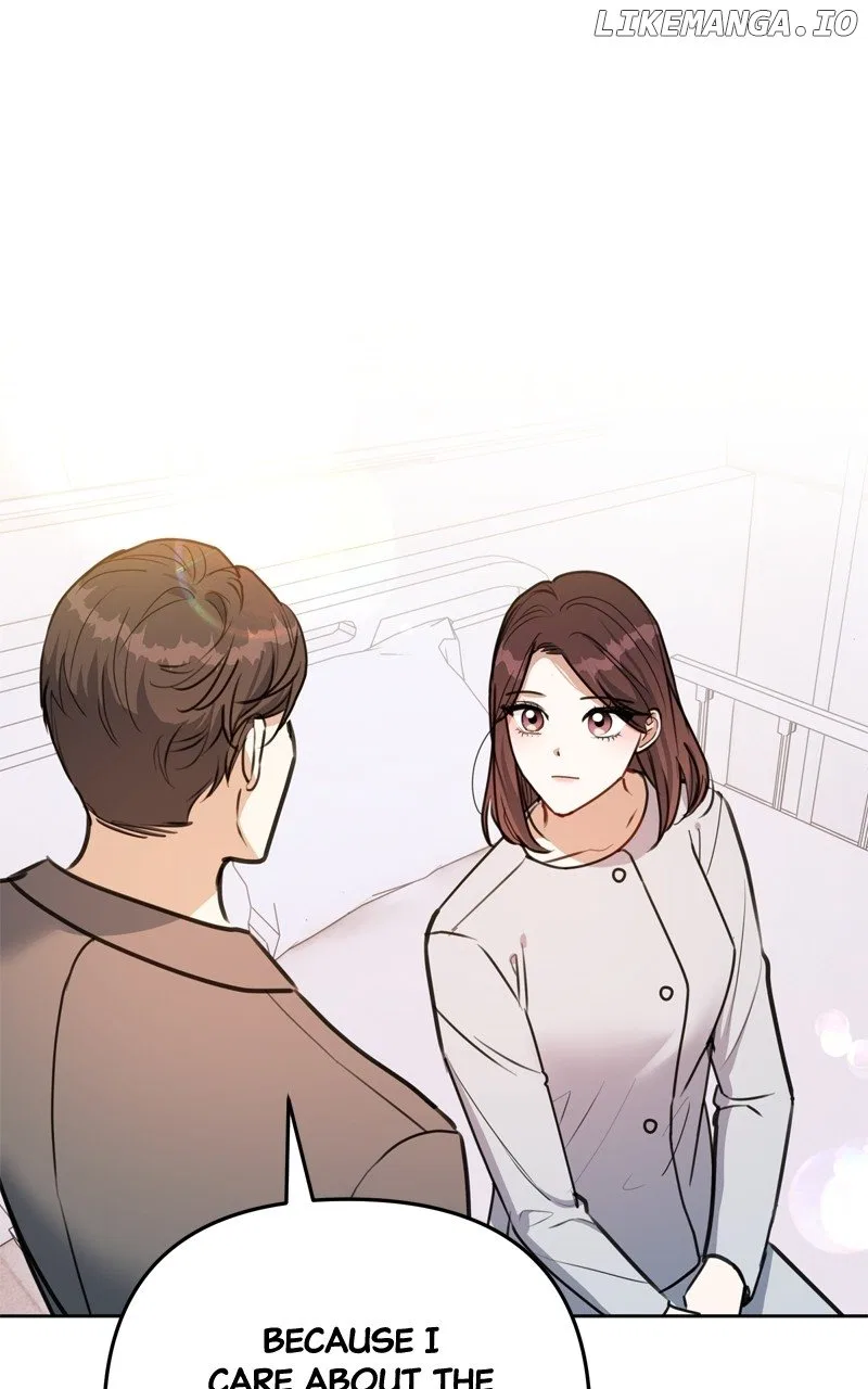 A Prenuptial Contract Chapter 109 – Page 69