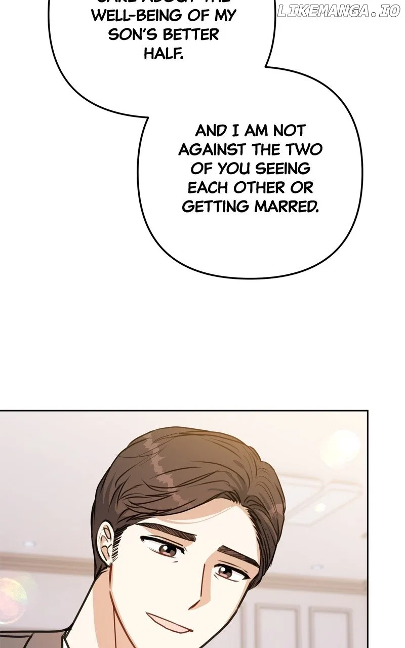 A Prenuptial Contract Chapter 109 – Page 70