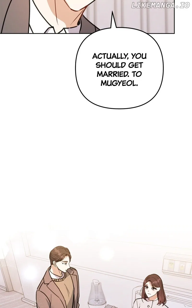 A Prenuptial Contract Chapter 109 – Page 71
