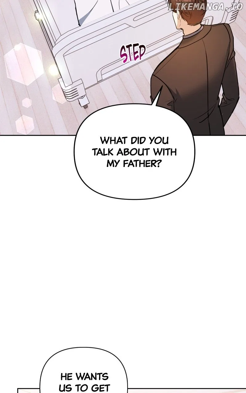 A Prenuptial Contract Chapter 109 – Page 75