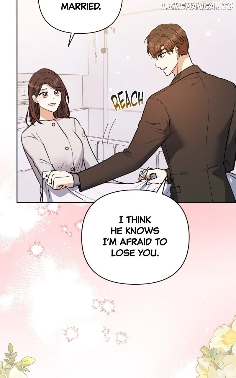 A Prenuptial Contract Chapter 109 – Page 76