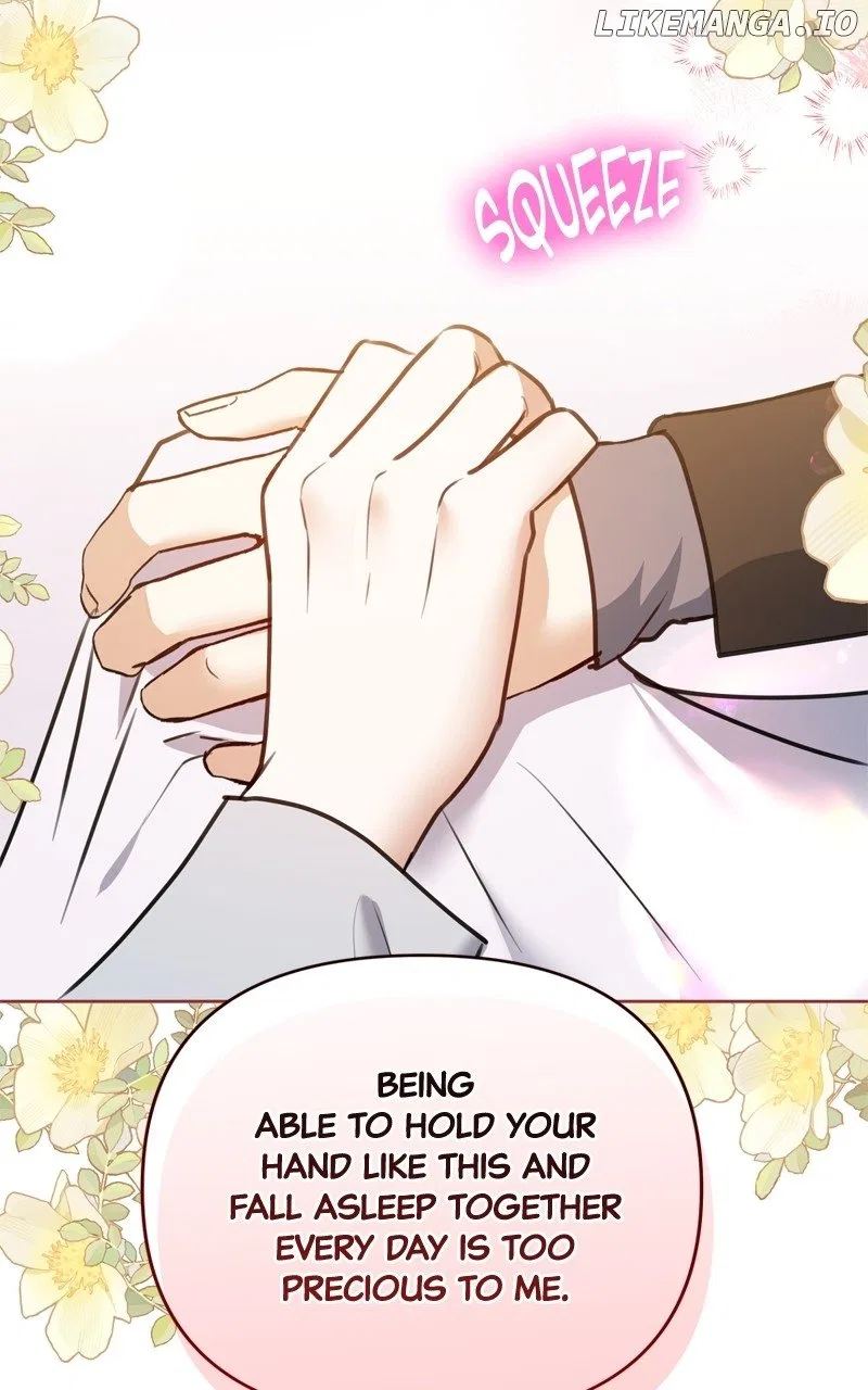 A Prenuptial Contract Chapter 109 – Page 77