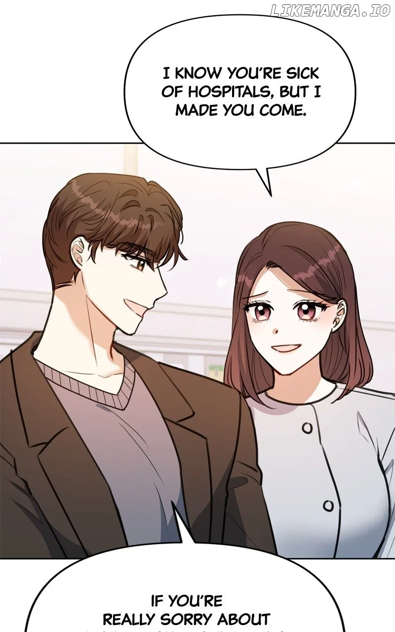 A Prenuptial Contract Chapter 109 – Page 81