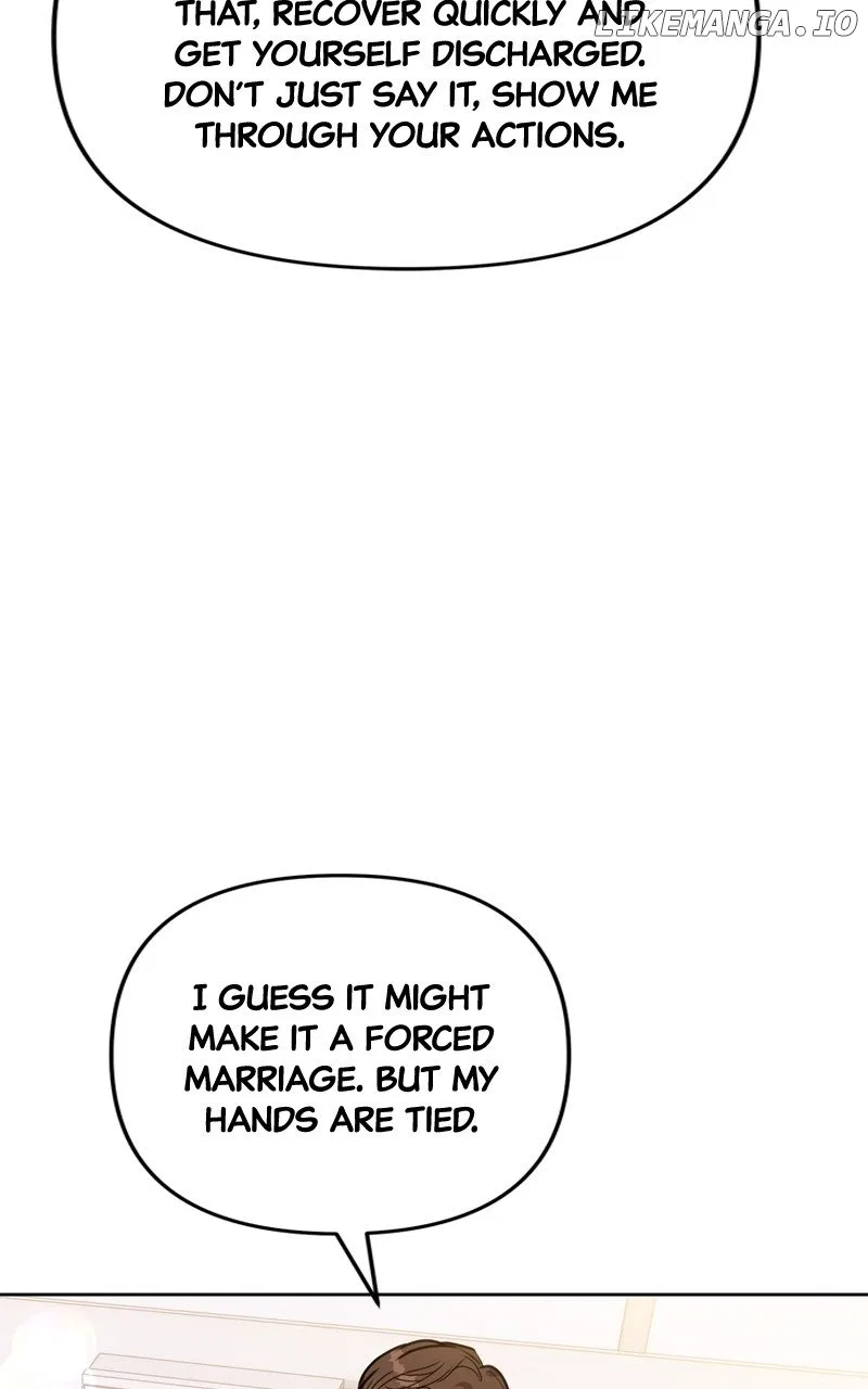 A Prenuptial Contract Chapter 109 – Page 82