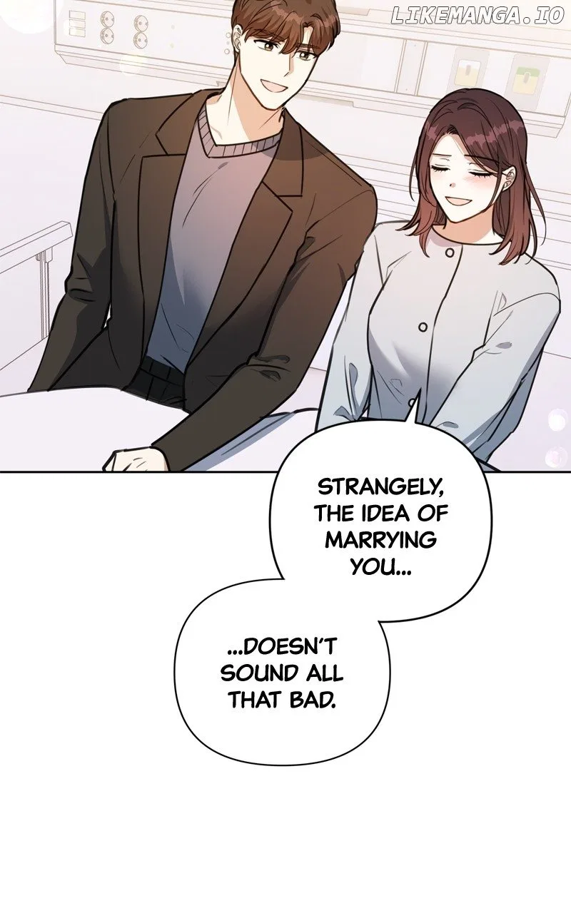 A Prenuptial Contract Chapter 109 – Page 83