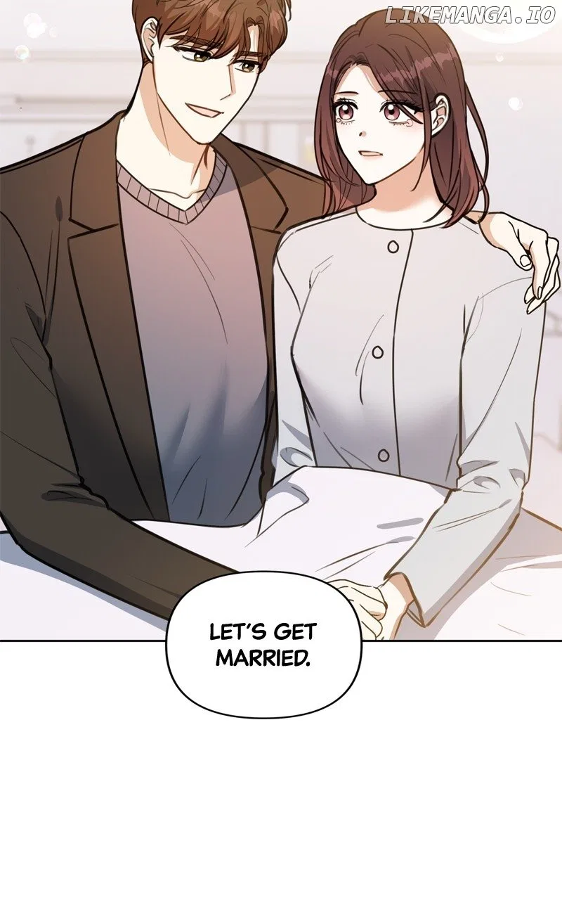 A Prenuptial Contract Chapter 109 – Page 86