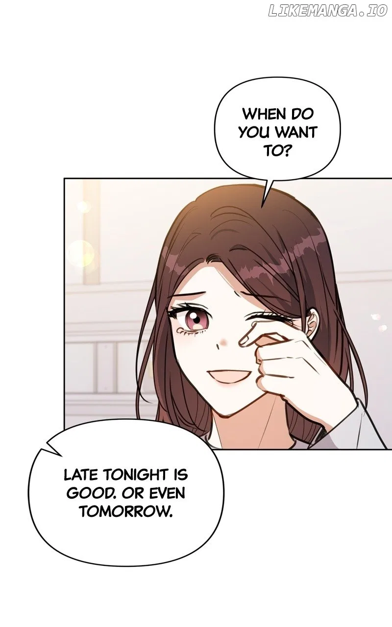 A Prenuptial Contract Chapter 109 – Page 87