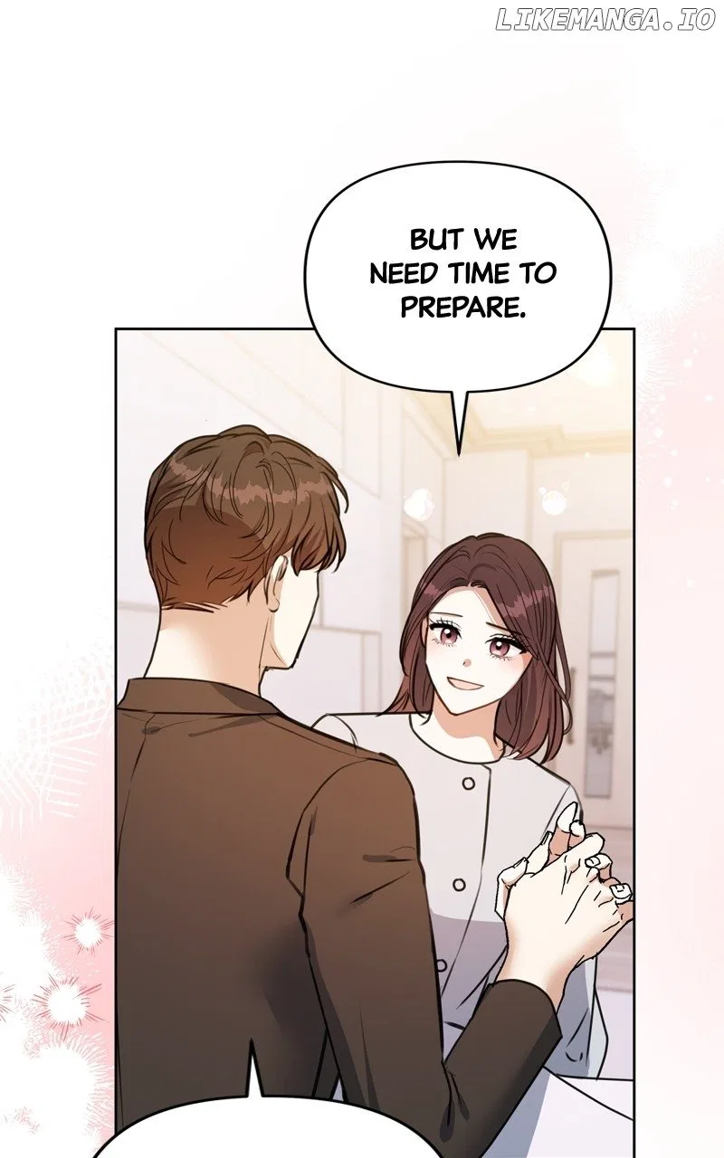 A Prenuptial Contract Chapter 109 – Page 88