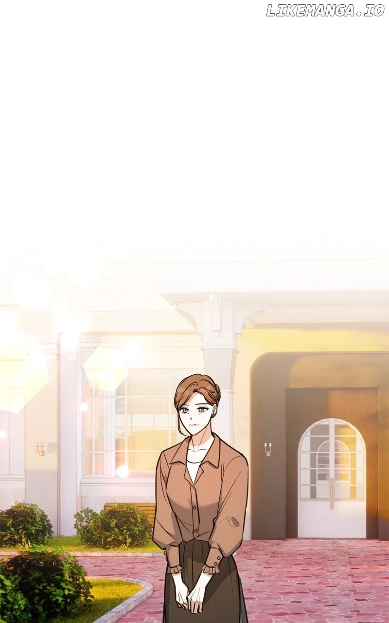 A Prenuptial Contract Chapter 108 – Page 1