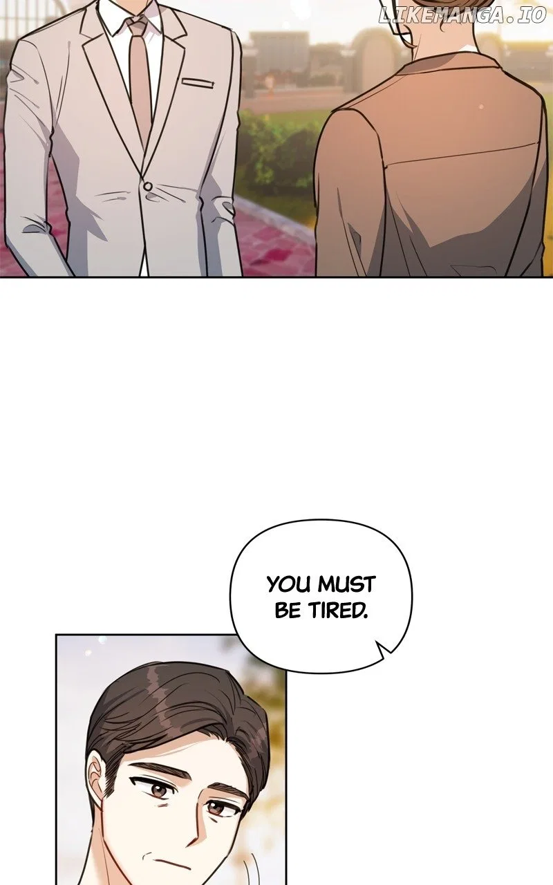 A Prenuptial Contract Chapter 108 – Page 3
