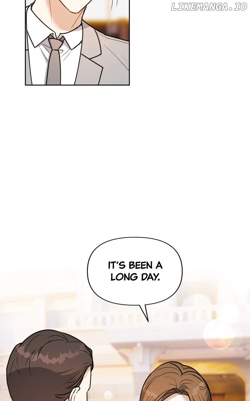 A Prenuptial Contract Chapter 108 – Page 4