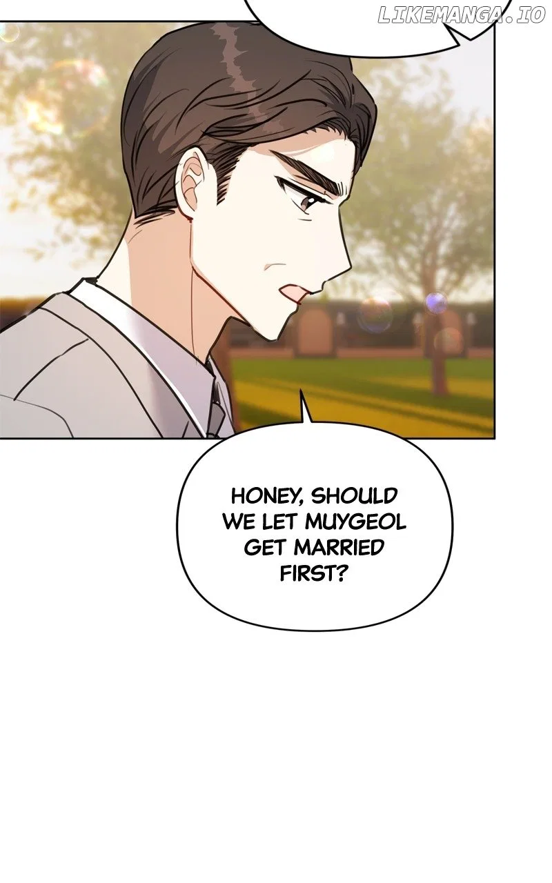 A Prenuptial Contract Chapter 108 – Page 6