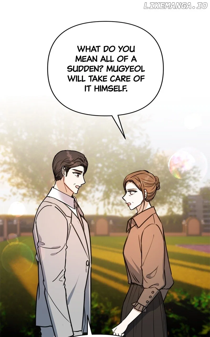 A Prenuptial Contract Chapter 108 – Page 7
