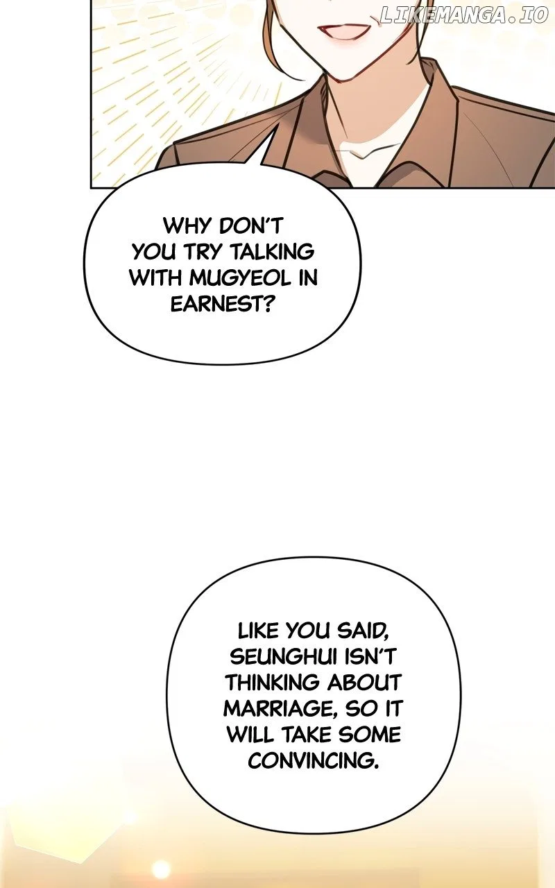 A Prenuptial Contract Chapter 108 – Page 9
