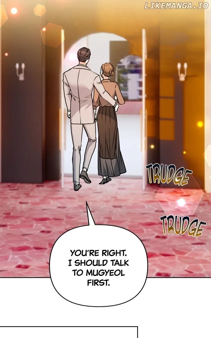 A Prenuptial Contract Chapter 108 – Page 10