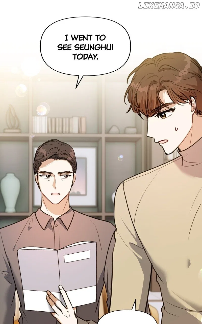 A Prenuptial Contract Chapter 108 – Page 12