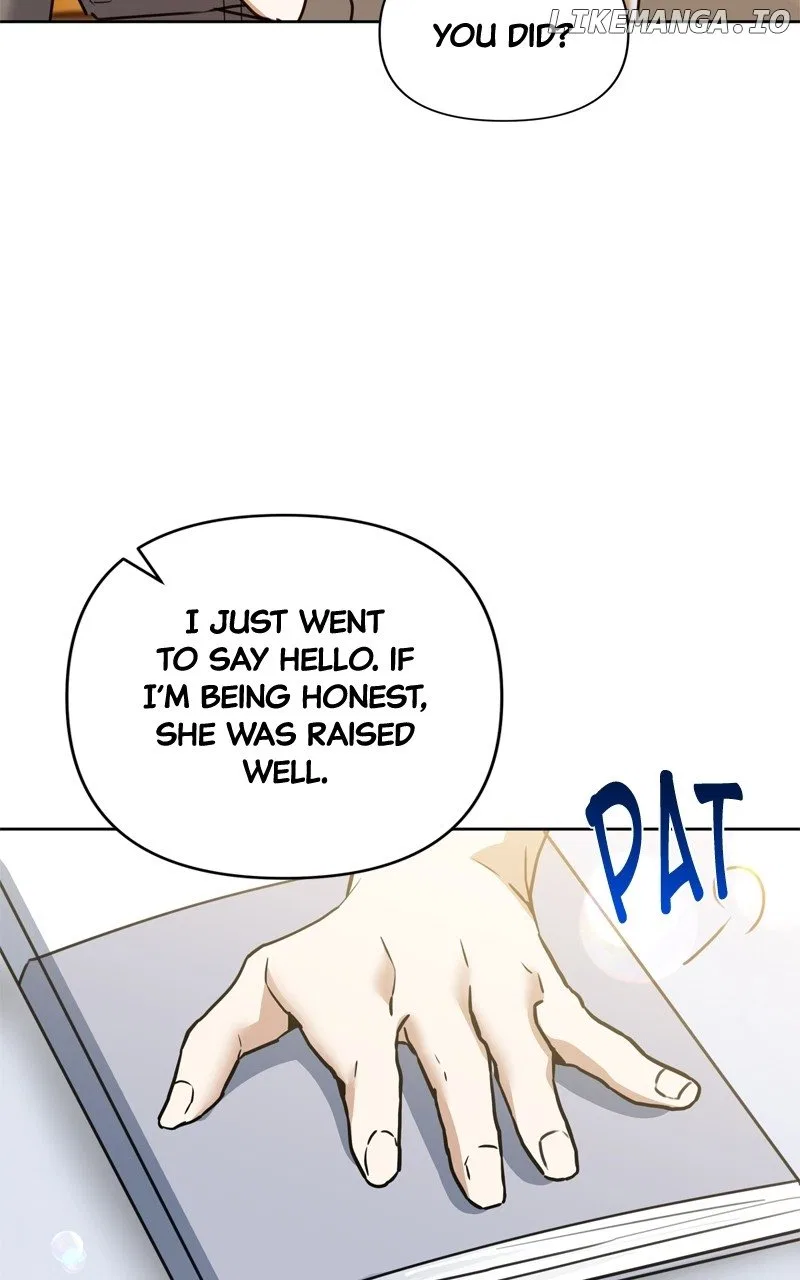 A Prenuptial Contract Chapter 108 – Page 13