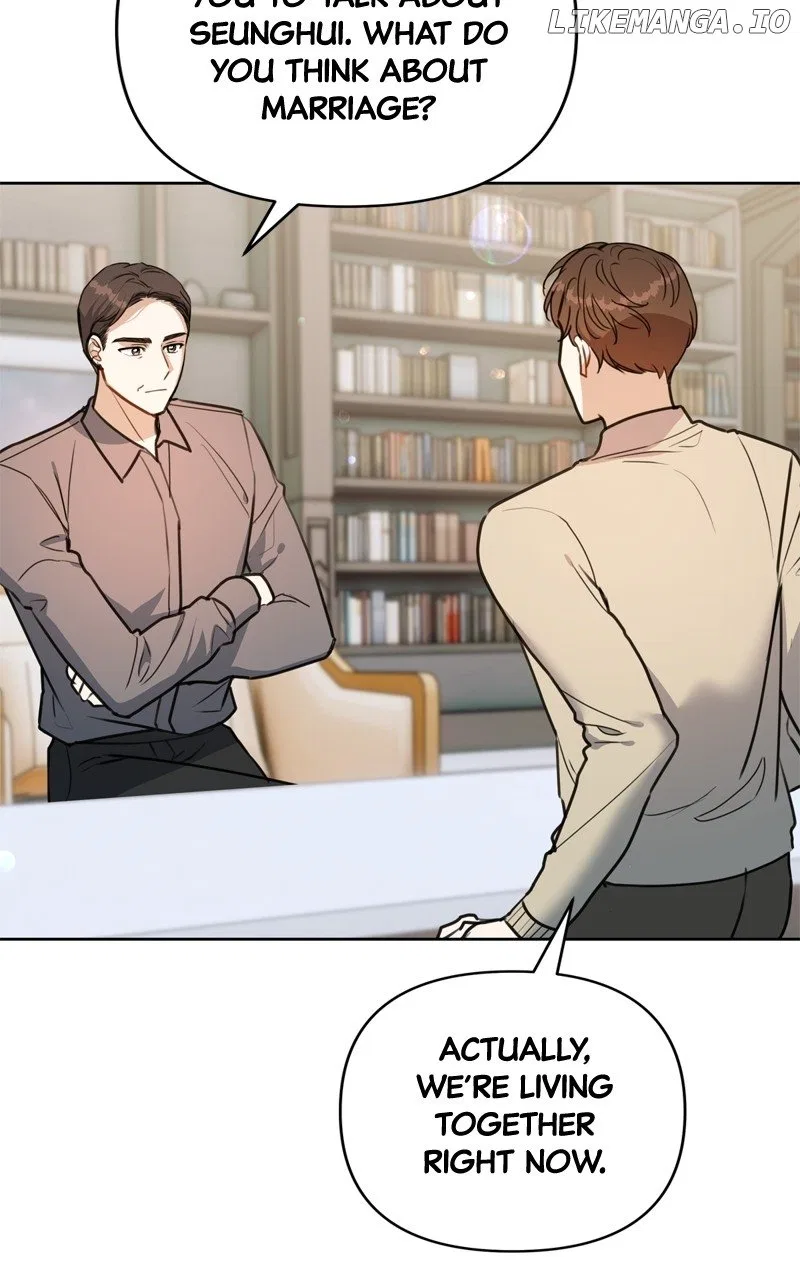 A Prenuptial Contract Chapter 108 – Page 15
